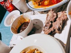 -贯贯吉·清真餐厅(浙江中路店)