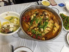 -溱湖八鲜菜馆