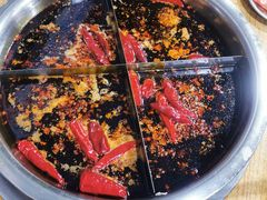 -渝味黄姐火锅(黄泥村店)