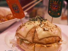 -龙记·香港茶餐厅(海上世界店)