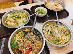 -华姐鸡粉(教育路店)