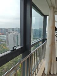 -HEYAN荷妍专业脱毛连锁机构