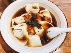 -八珍手工水饺·妈妈的爱(传芳巷店)