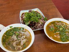 -春雨羊汤店(广开四马路总店)