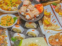 -小川洋风料理(街道口店)