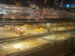 -巴黎贝甜(大宁国际商业广场店)