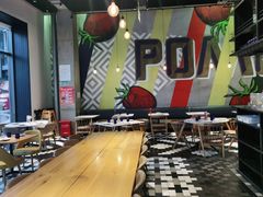 -玛尚诺Pizza&Bar(长泰广场店)