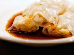 芹香马蹄桂鱼肠粉-北京四季酒店·采逸轩