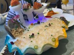 -汤记传菜(秀浦路店)