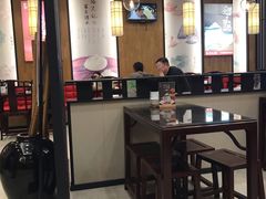 大堂-锡笼记·无锡小笼(常熟万达店)