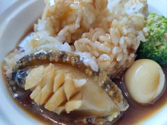 -小船渔村•大连菜•大连焖鱼(明泽街店)