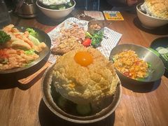 -岛风·台食小馆 ISLAND BISTRO(烟台山店)