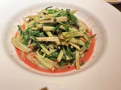 -桂满陇·手作小笼包&江南叫花鸡(中山公园店)