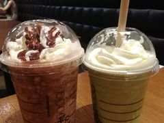 -星巴克(兰桂坊店)