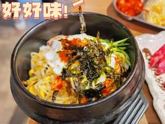 -韩国料理大力士(屏风街店)