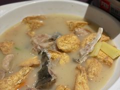 -粤匠·澳门点心粤菜海鲜(澳门半岛店)