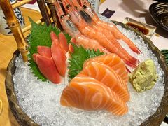 -吉兆·料理(红梅南路店)