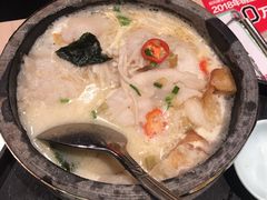 -避风塘(宝山万达店)