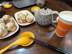 -大壶春生煎(四川中路店)