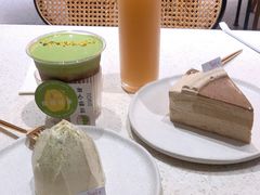 -Toris(LuOne凯德晶萃广场店)