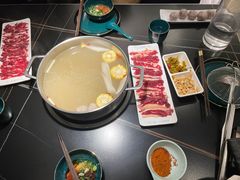 -二刀潮牛(重庆光环购物公园店)