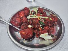 -葛尼沙印度餐厅 (镇明路店)