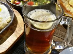 -豪尚豪牛排(彩悦城店)