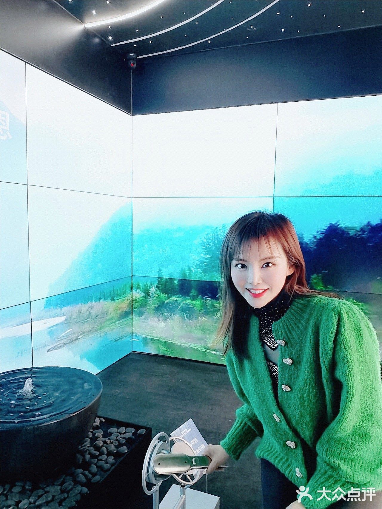 元旦好去处|上海设计周x摩恩慧享水愈