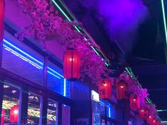 -喜鹊音乐酒馆(西街店)