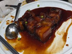 -金枝玉叶上海人家食府(三里河店)