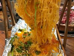 -松林阁烤肉(延大店)