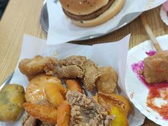 -万佳广场(台东店)