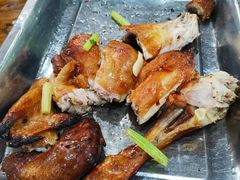 仙庙烧鸡-顺徕德仙庙烧鸡(荔湾总店)