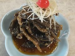 -二泉园老菜馆·百年无锡菜