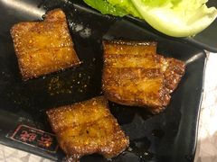 -云晓光头烧烤吧(新大陆广场店)
