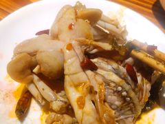 牛蛙-庄老幺火锅(娄山关路店)