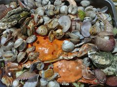 -晓伟海鲜家常菜