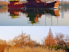 -济南大明湖景区