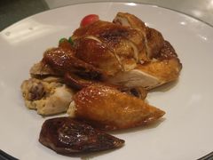 -西安绿地假日酒店·丽宝轩中餐厅