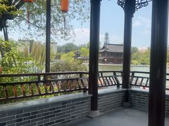 -南阳卧龙岗武侯祠