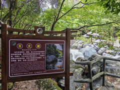 -石台牯牛降景区