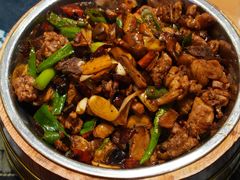 -白家寨子·山野白族菜(古城总店)