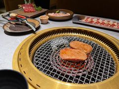 -江户烧肉(高德店)