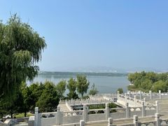 -青龙湖公园