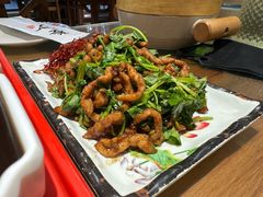 -娄三少·老北京春饼烤鸭家常菜(富力又一城店)