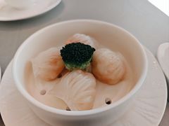 -彩丰楼中餐厅·仁恒洲际酒店