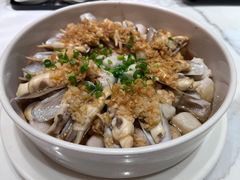 -筱爷叔·上海传统手工菜(玉树路店)