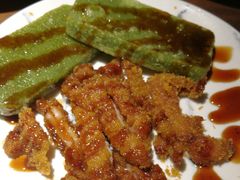 -十面春风·江南面馆(崇宁路店)