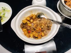 -徐记海鲜(梅溪新天地店)