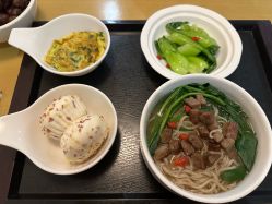-喜喜·全套房月子会所(罗宾森广场店)